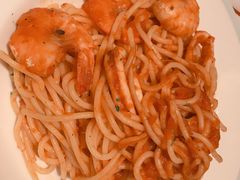 -萨莉亚意式餐厅(杭州滨江天街店)