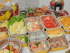 -大舜国风· 和牛火锅(绮霞街店)