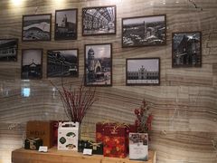 -艺站·自助餐厅·牛排西餐厅(济南绿地美利亚酒店)