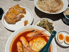 -松鹤面馆·古法焖肉面(观前店)