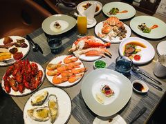 -博林天瑞喜来登酒店·西丽尚膳