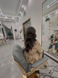 -V8潮牌·接发烫染连锁