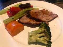 -美食汇自助西餐厅(荆州富力万达嘉华酒店)