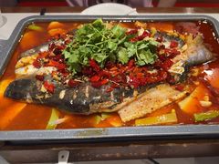 -火龙堂·风味民间菜(文一路店)