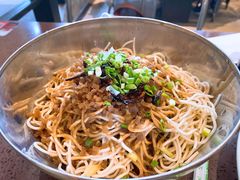凉面-一棠龙虾•王牌虾球(光谷天地店)
