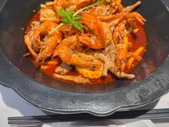 -虾吃虾涮.虾火锅.肉蟹煲(步步高梅溪新天地店)