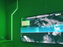 -唯爱KTV聚会餐厅(仙林东城汇店)