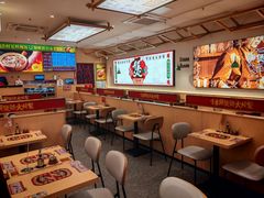 -华记煲仔华·煲仔饭(人和店)