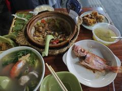-嘉华小吃(蛇口市场店)