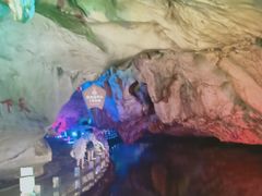 -佛爷洞旅游景区