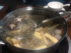 -牛郎记潮汕牛肉火锅(大西洋银泰城店)