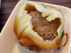 -哑巴生煎(临顿路店)