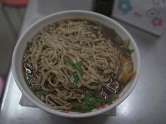 -老赵面店(大西路店)