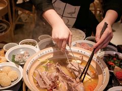 -领克中心(杭州凌客店)