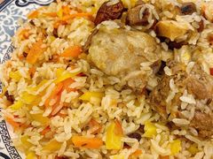 -巴依老爷新疆美食(望京小街店)