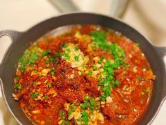 -小河盐帮·私家菜·烤鸭(三元桥·霄云路店)