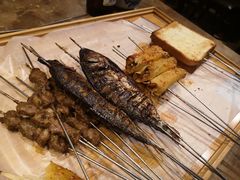 -熙成烧烤(白塔岭店)