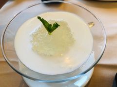 燕窝鲜奶冻-金苑海鲜酒家(来魅力店)