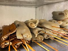 -刘记姐妹烧烤(十二中街店)