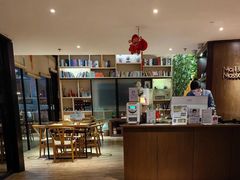 -麦子MaiMassage(打浦桥店)