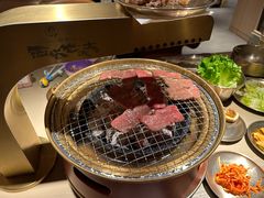 -西塔老太太泥炉烤肉(青浦蟠龙天地店)