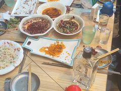 -798烧烤工厂(太和路店)
