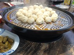-闯关东牛排牛尾一锅香(龙源路店)