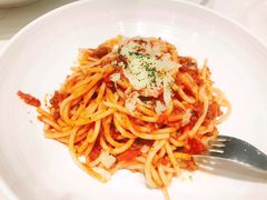肉酱意面-Deer Park鹿园西餐(仁恒置地广场店)