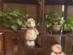 -隐食私房菜(渡口·光荣院南门·老街店)