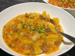 -炊烟小炒黄牛肉(浦东世纪汇店)