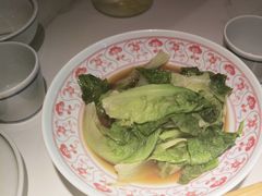 -吴家·非遗淮扬小馆(镇江万达广场店)