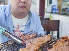 -西塔隆太白烤牛肉馆(图们路店)
