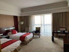 -华雅花园大酒店