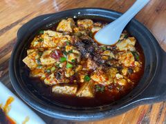-庶民居中餐馆(温江店)
