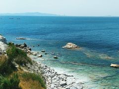 -养马岛旅游度假区