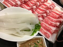 -北门涮肉·铜锅涮肉(南锣鼓巷店)