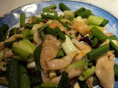 -日丰园海肠水饺·老字号大连海鲜(和平广场店)
