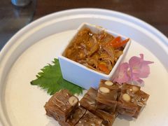 -唐山宴百姓府邸院落中餐