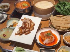 -德香苑脆皮烤鸭·经典(爱融荟城店)