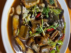 -鱼市酒店(威海水产批发市场店)