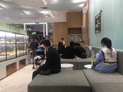 -奈雪的茶(国金中心店)