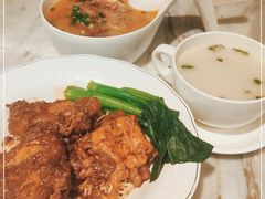 -翠华餐厅(德基广场店)