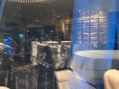 -广州塔晖粤轩中餐厅