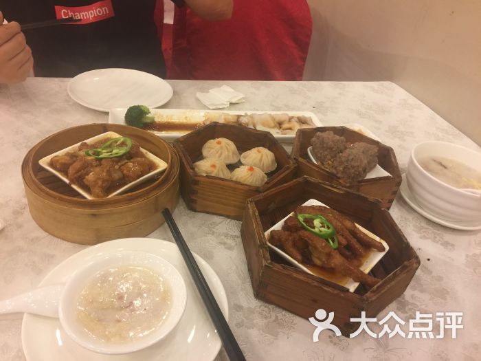 味国厨房(东方广场店)-图片-佛山美食-大众点评网