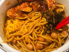 -味福记·本地特色菜(八一万达广场店)