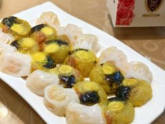 -百年银屏·蚝烙专门店(乐山店)