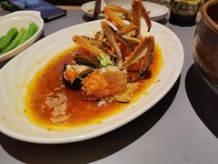 -桂满陇·手作小笼包&江南叫花鸡(中山公园店)