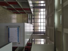 -上海交通大学闵行校区-包玉刚图书馆