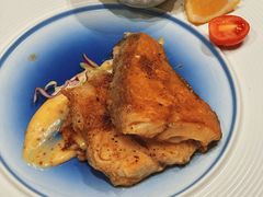 -V Bar海景扒房(北海湾惠龙万达嘉华酒店)