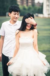 -韩国色色婚纱摄影(好评优选店)